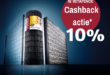 Betafence Cashback actie betafence cashback actie Betafence Cashback actie Cashback NL 110x75